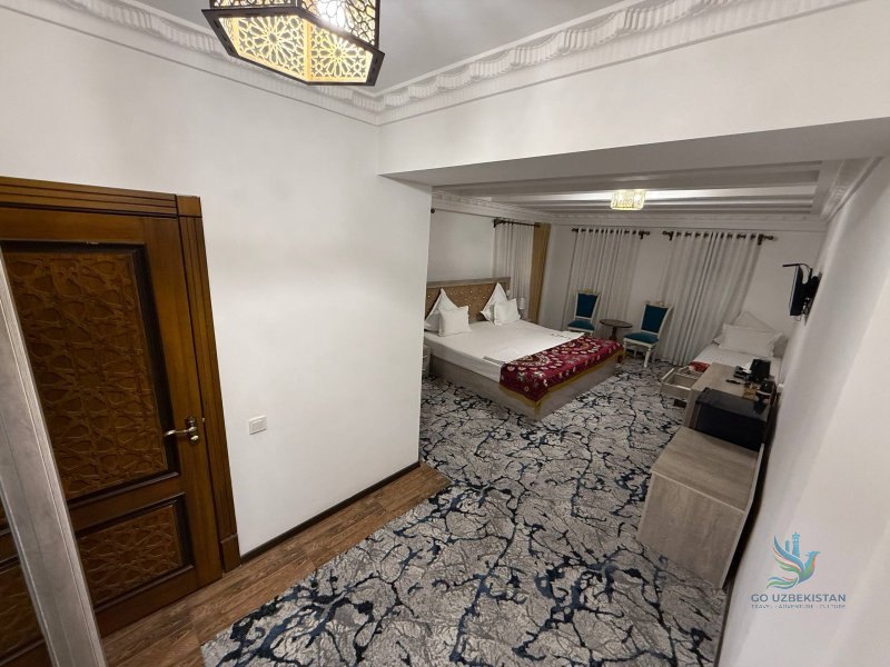 Standard double room — photo 4