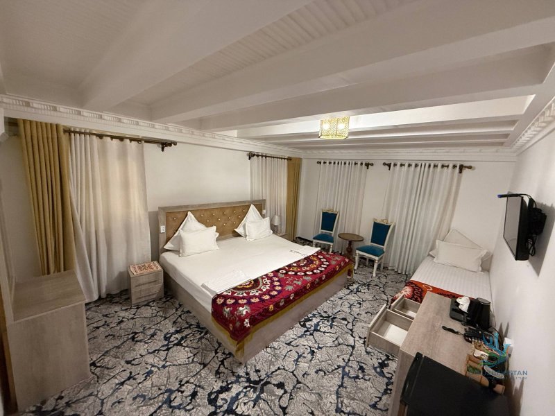Standard double room — photo 3