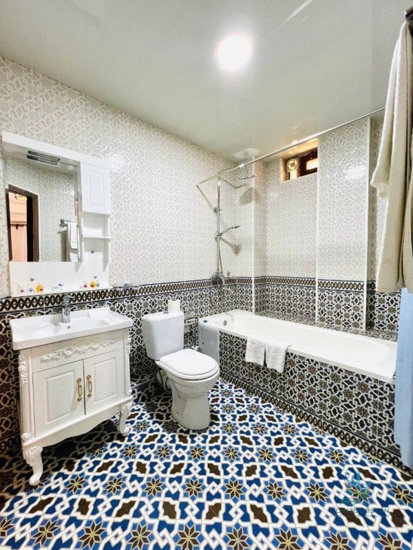 Standard double room — photo 2