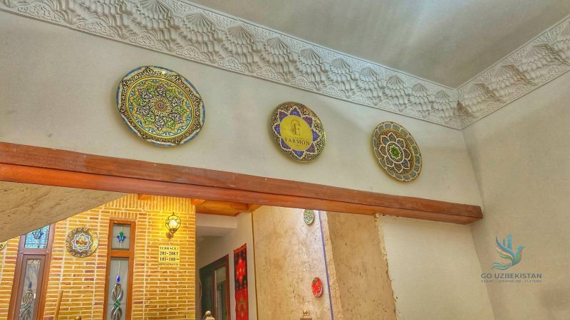 Farmon Hotel — photo 5