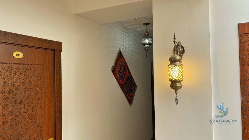 Farmon Hotel — photo 6