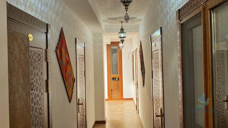 Farmon Hotel — photo 11