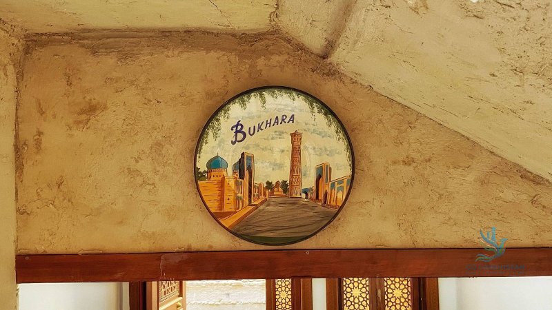 Farmon Hotel — photo 2