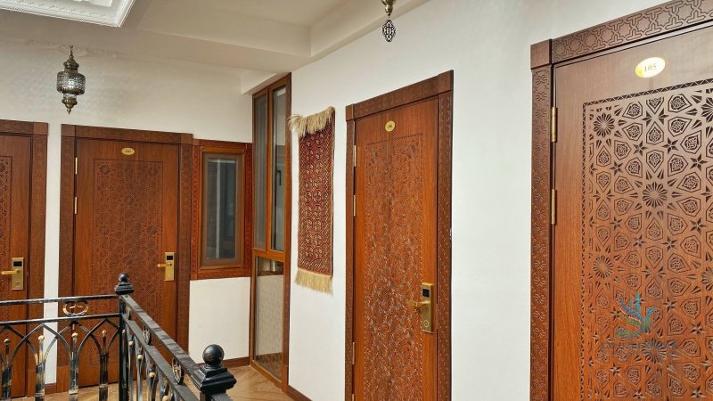 Farmon Hotel — photo 9