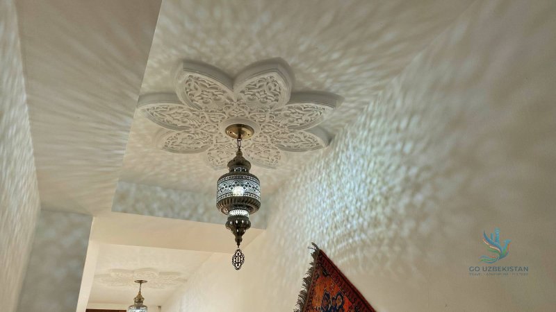 Farmon Hotel — photo 10