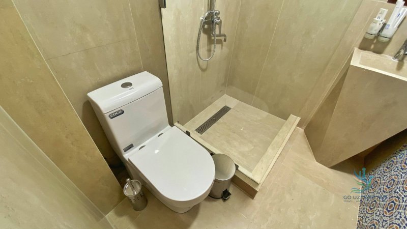 Standard Triple Room — photo 2