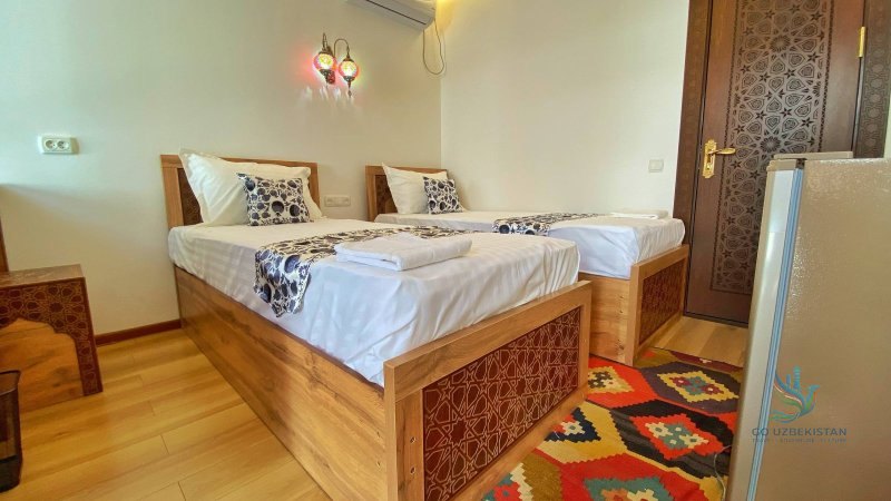 Standard Single Room — photo 1