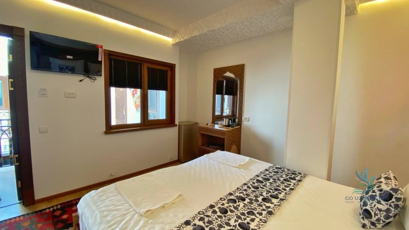 Standard Triple Room — photo 4