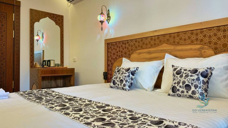 Standard double room — photo 4