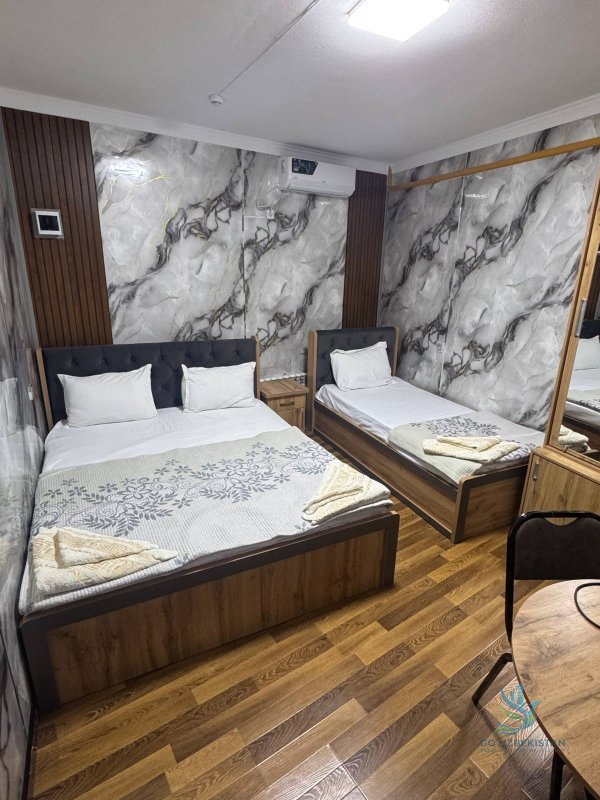 Triple Room — photo 1