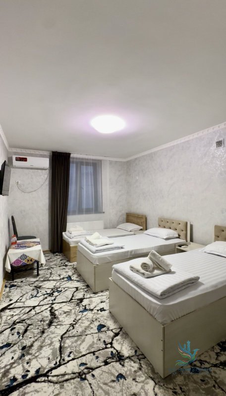 Emirxan Hotel — photo 4