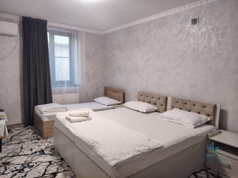 Emirxan Hotel — photo 3