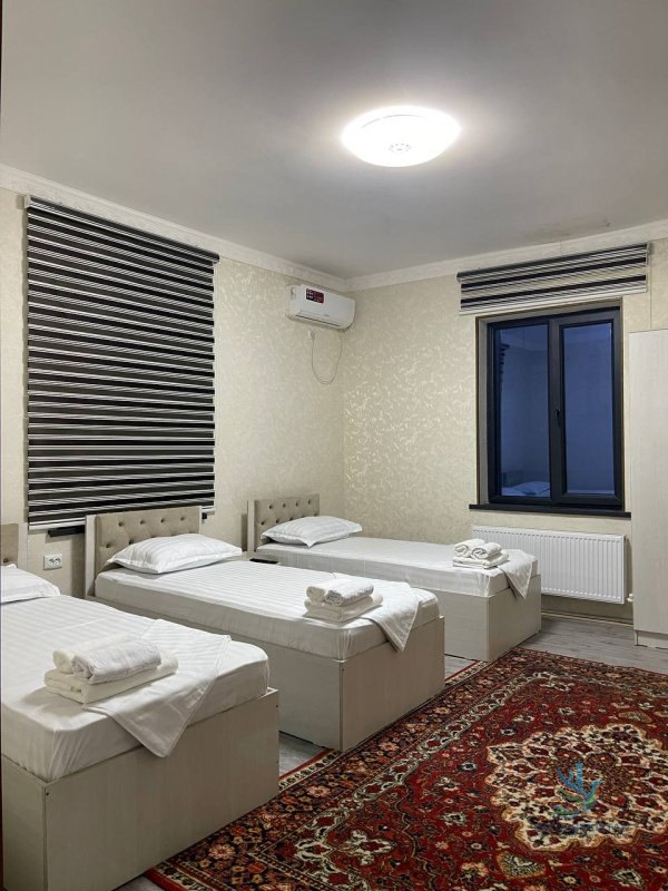 Emirxan Hotel — photo 8