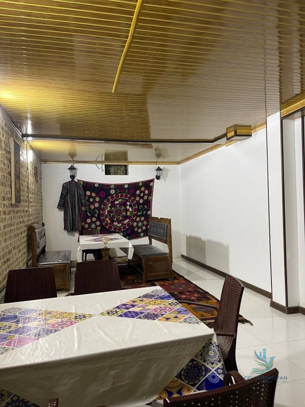 Emirxan Hotel — photo 11