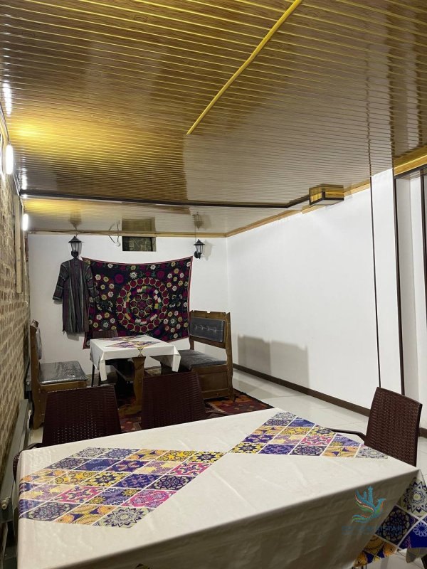 Emirxan Hotel — photo 12