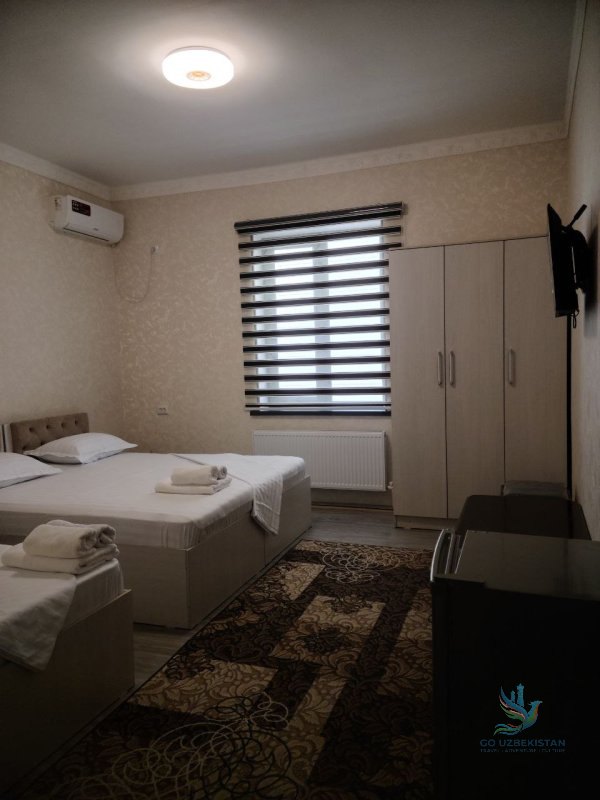 Standard double room — photo 4