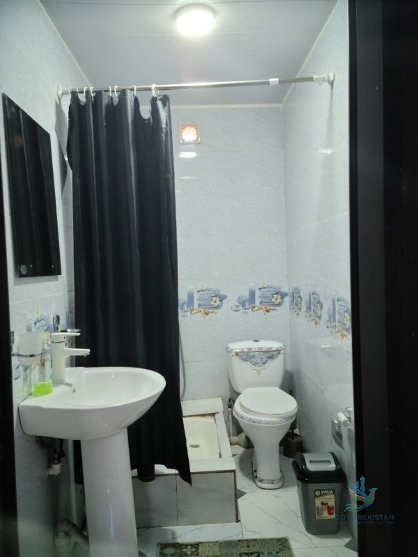 Standard Triple Room — photo 2