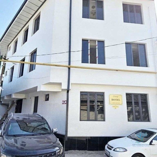 CHEAP HOTEL — hotel in Tashkent