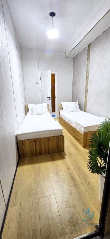 Double Room — photo 1