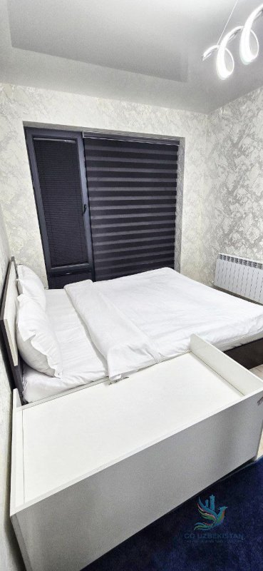 5-person room with a private bathroom, air conditioning, Wi-Fi, TV, and a bed with an orthopedic mattress — photo 4