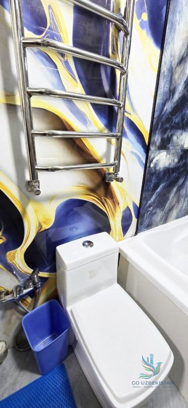 Triple room with a private bathroom. — photo 4