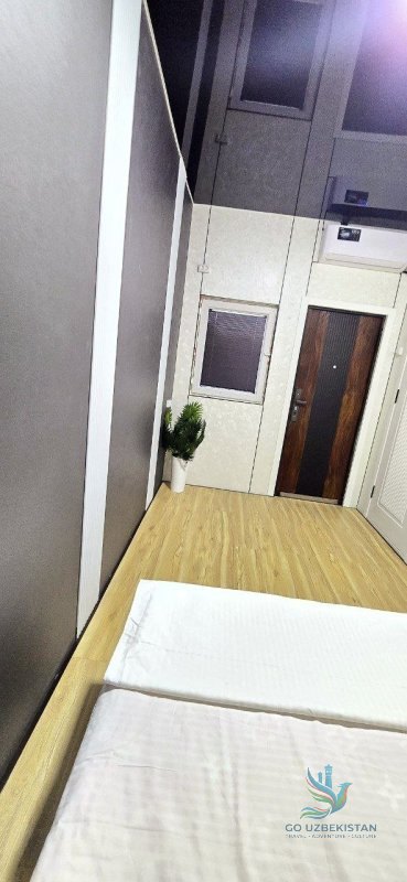 Double Room — photo 3