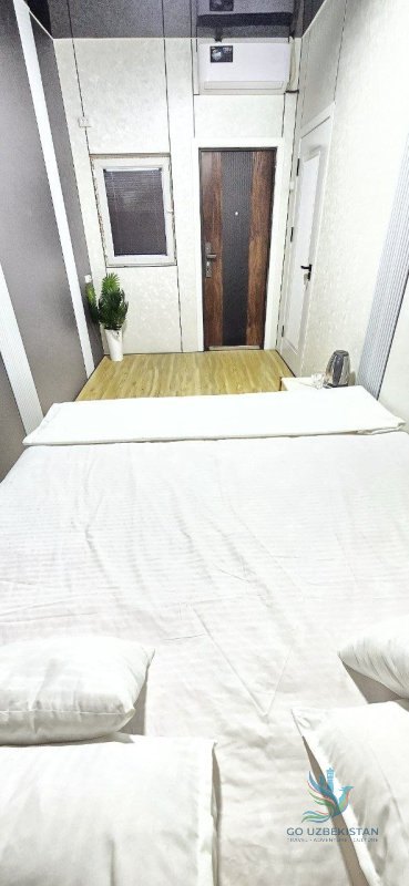 Double Room — photo 2