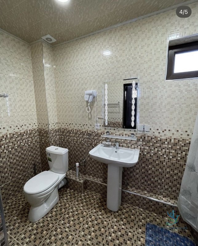 Standard Triple Room — photo 3