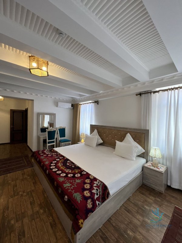 Standard Single Room — photo 1