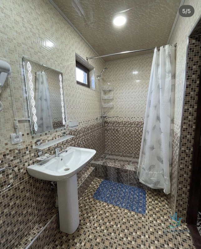 Standard Twin Room — photo 3
