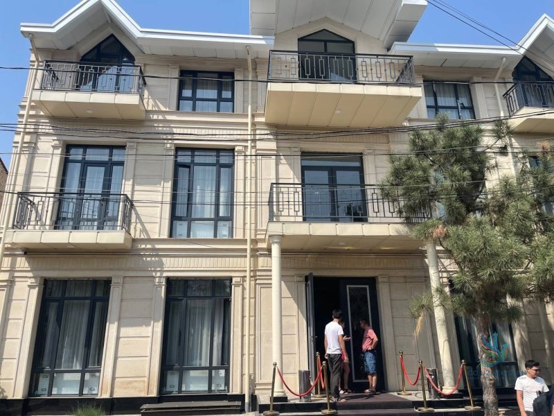 SOFA HOTEL — hotel in Tashkent