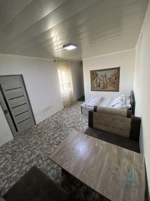 YTT MEHMON — hotel in Tashkent