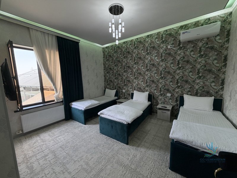 Triple Room — photo 3