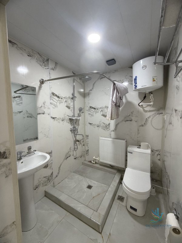 Deluxe Double Room — photo 2