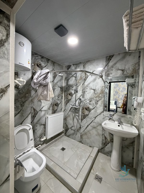 Quadruple Suite — photo 2