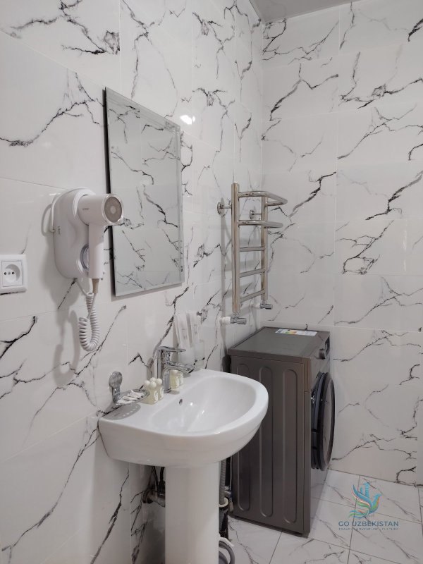 COMFORT LUX APARTMENT — photo 2