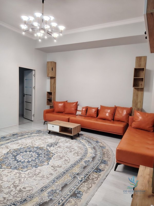 COMFORT LUX APARTMENT — photo 1