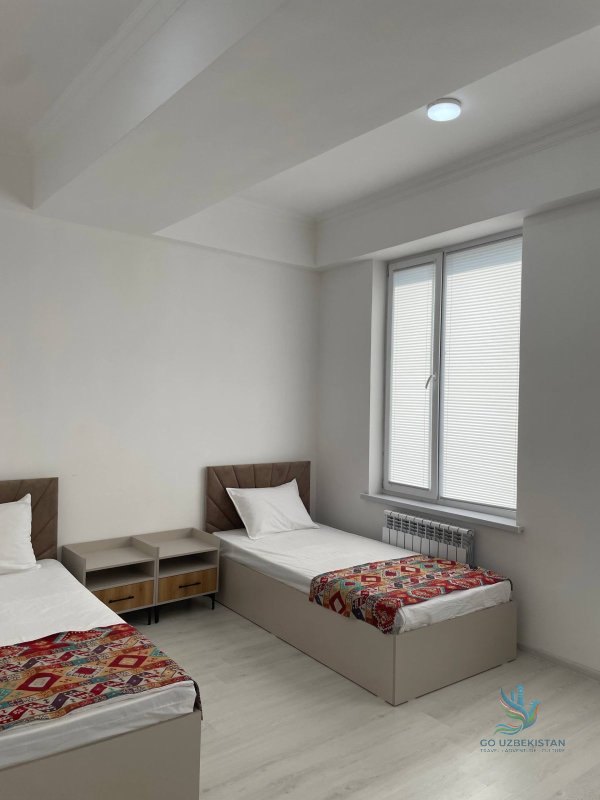 APARTMENT STANDART COMFORT — photo 2