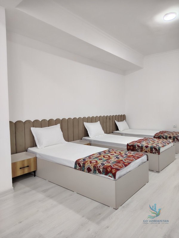 APARTMENT STANDART STUDIO — photo 1
