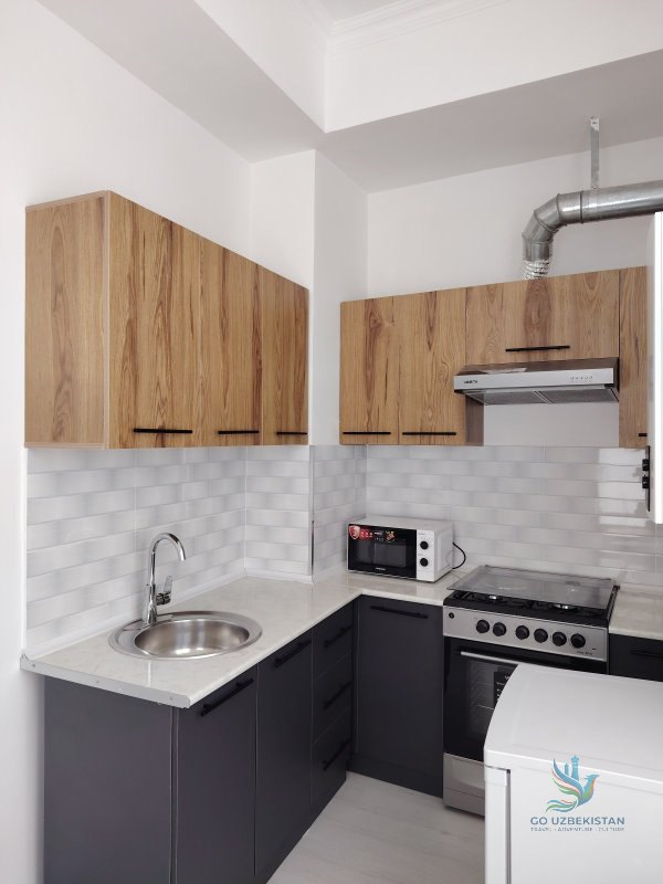 APARTMENT STANDART STUDIO — photo 3