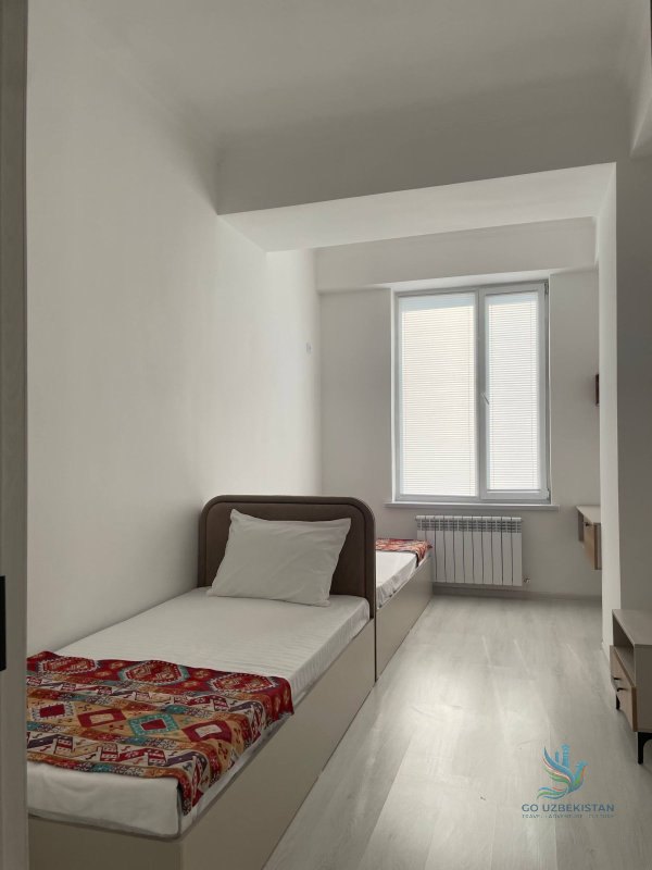 APARTMENT STANDART LUX — photo 3