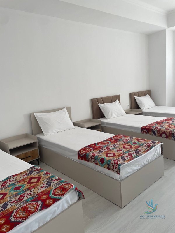 APARTMENT STANDART COMFORT — photo 3