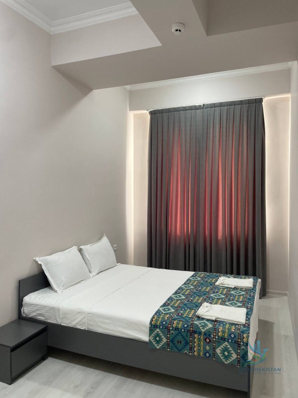 COMFORT LUX APARTMENT — photo 4