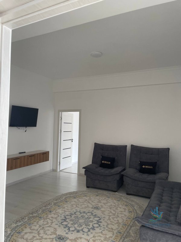 APARTMENT STANDART COMFORT — photo 1