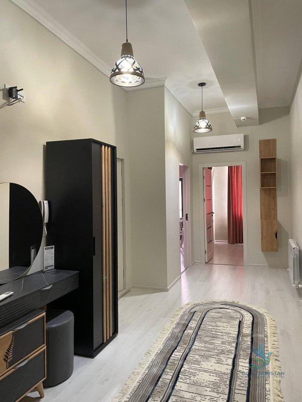 LUX APARTMENT — photo 1