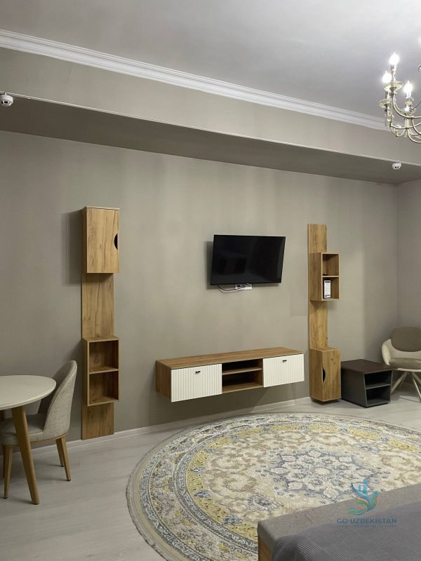APARTMENT STUDIO — photo 3