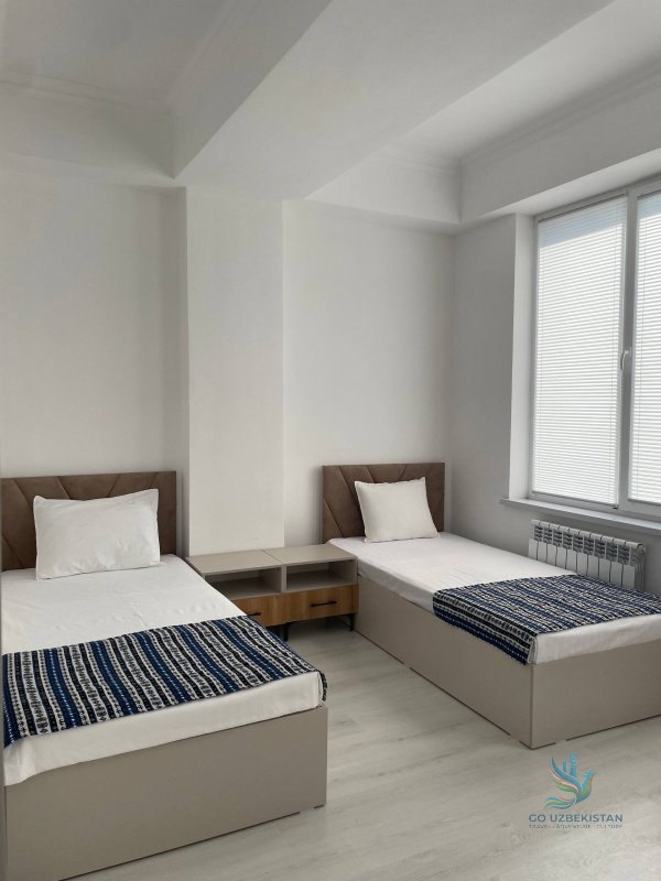 STANDART APARTMENT — photo 2