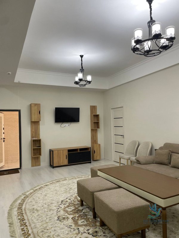 FAMILY LUX APARTMENT — photo 3