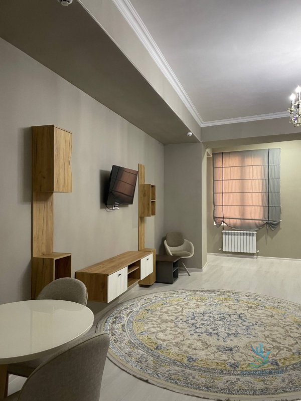 APARTMENT STUDIO — photo 4