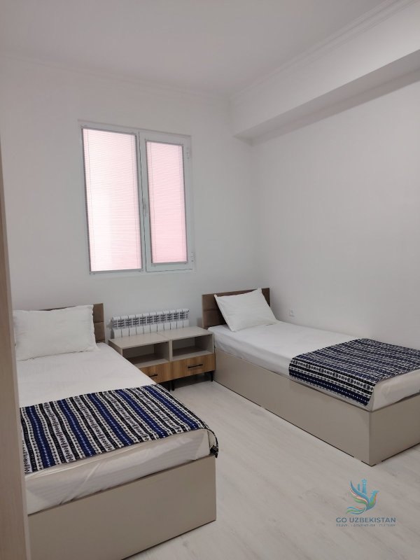 STANDART APARTMENT — photo 3